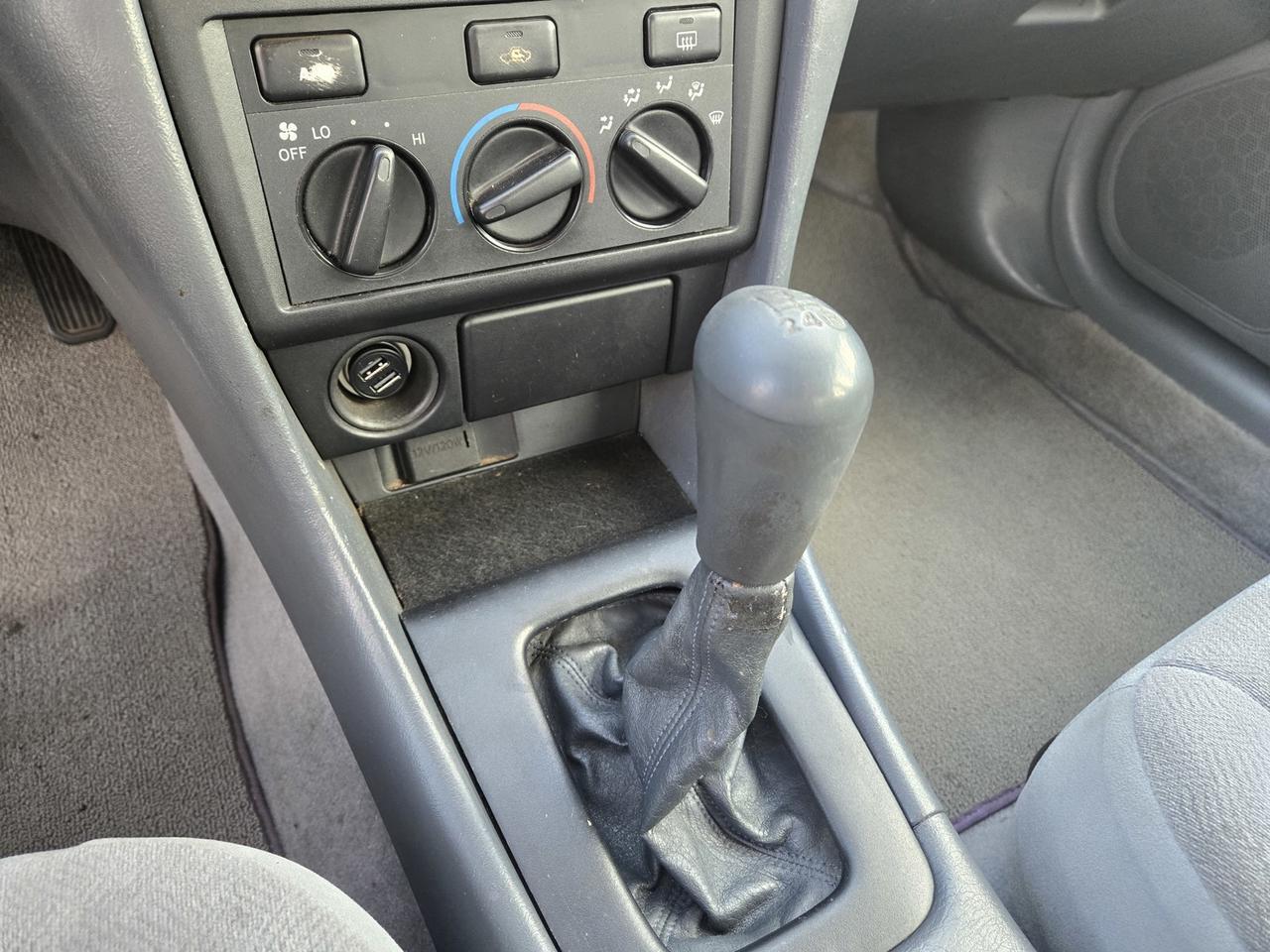 2000 Toyota Camry CE Folsom CA