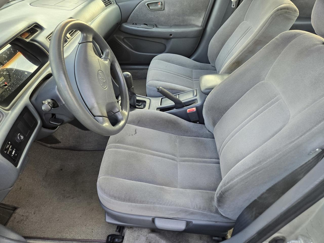 2000 Toyota Camry CE Folsom CA