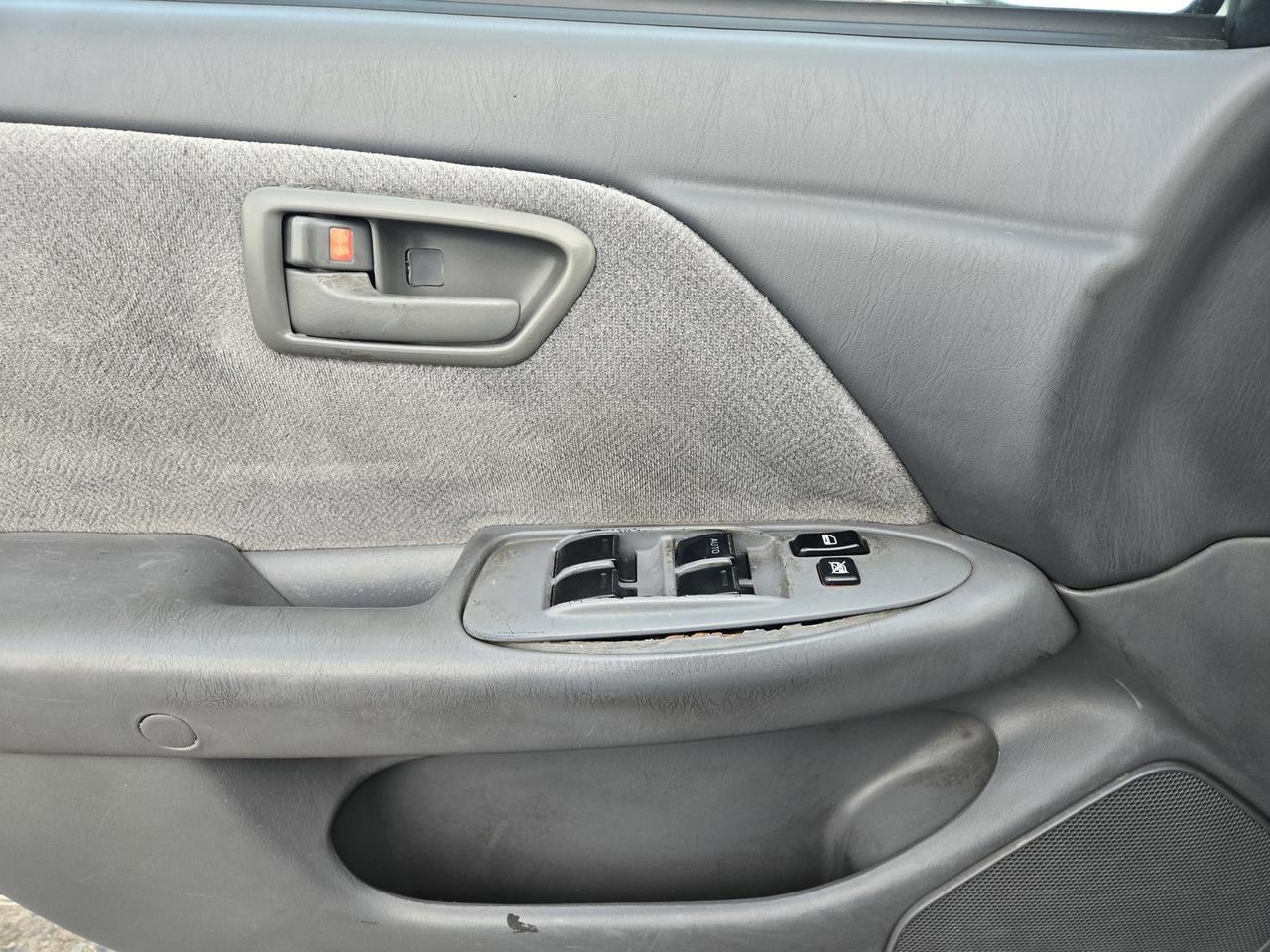 2000 Toyota Camry CE Folsom CA