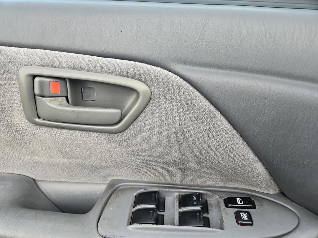 2000 Toyota Camry CE Folsom CA