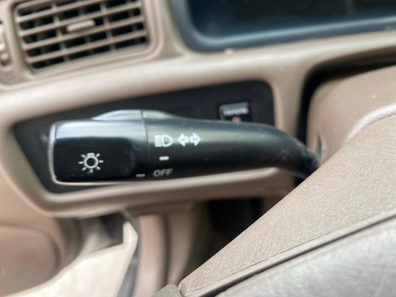 2000 Toyota Camry LE LOW MILES 63,706 SUNROOF Pompano Beach FL