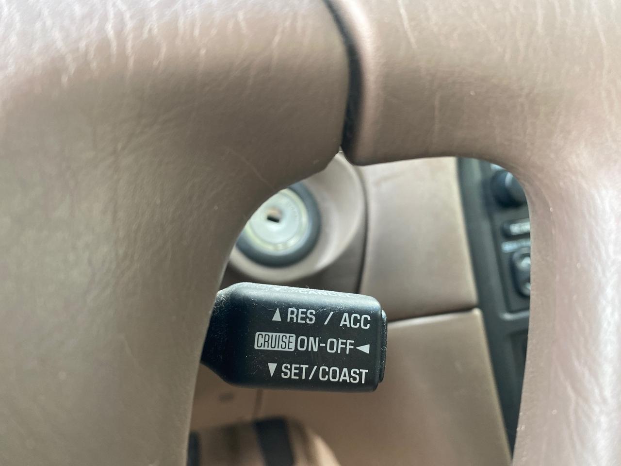 2000 Toyota Camry LE LOW MILES 63,706 SUNROOF Pompano Beach FL