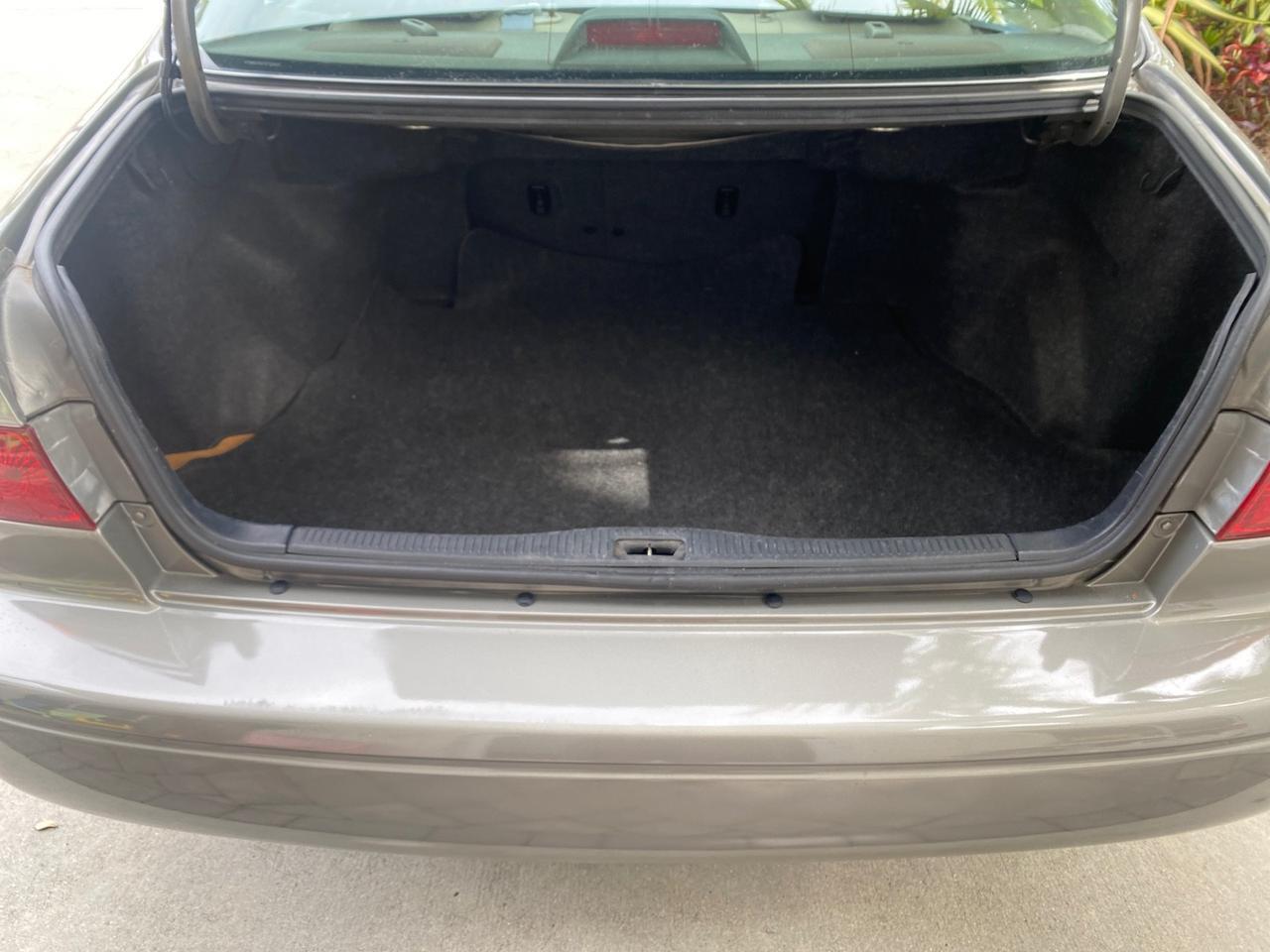 2000 Toyota Camry LE LOW MILES 63,706 SUNROOF Pompano Beach FL