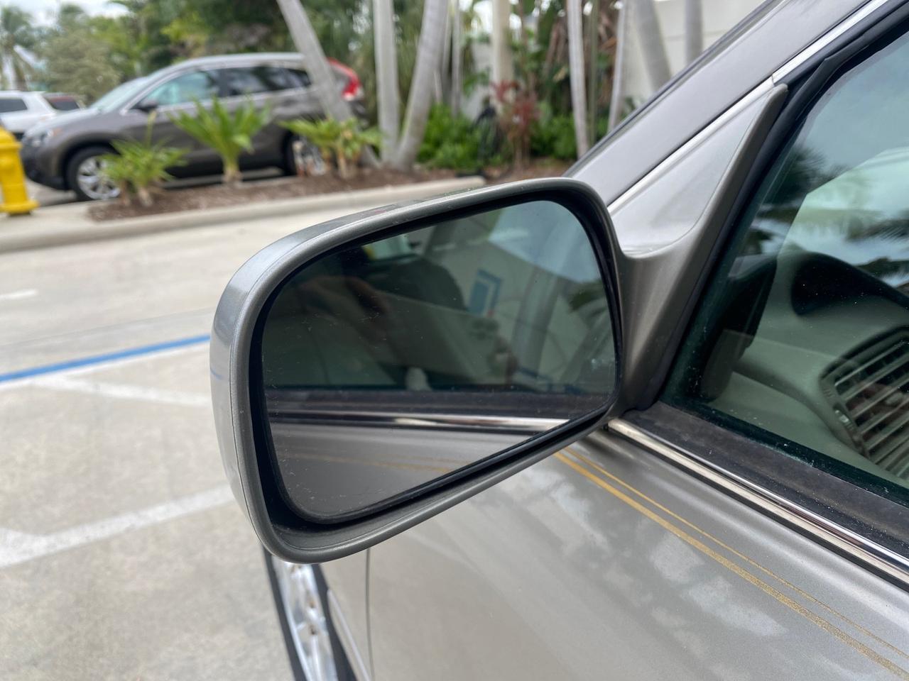 2000 Toyota Camry LE LOW MILES 63,706 SUNROOF Pompano Beach FL