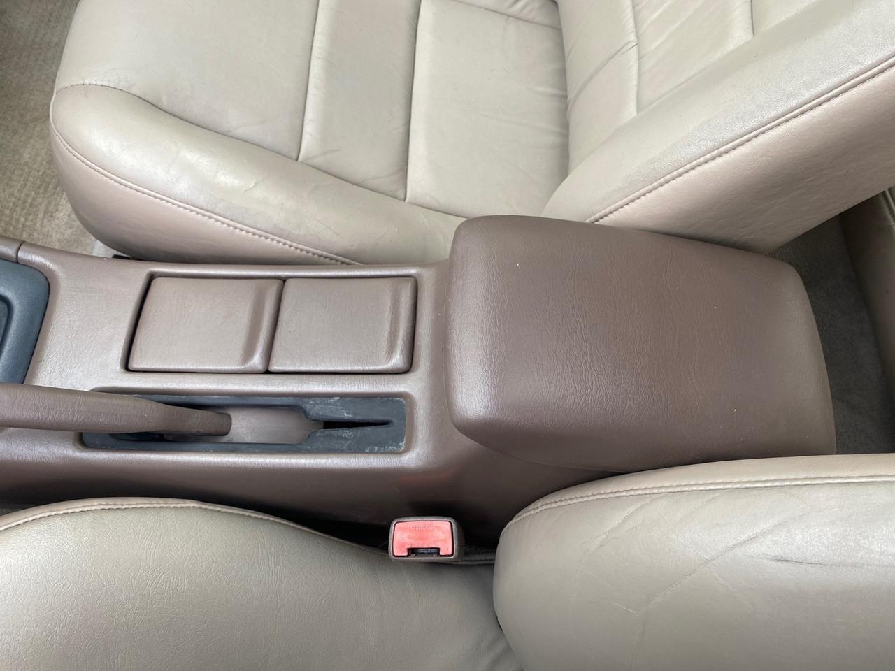 2000 Toyota Camry LE LOW MILES 63,706 SUNROOF Pompano Beach FL