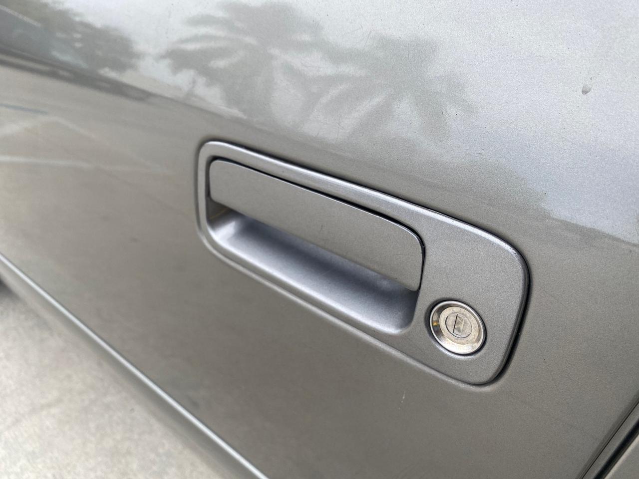 2000 Toyota Camry LE LOW MILES 63,706 SUNROOF Pompano Beach FL