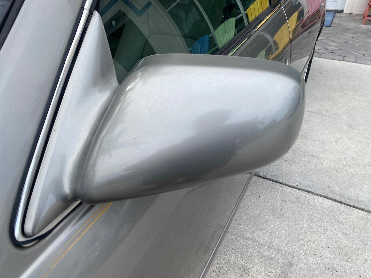 2000 Toyota Camry LE LOW MILES 63,706 SUNROOF Pompano Beach FL