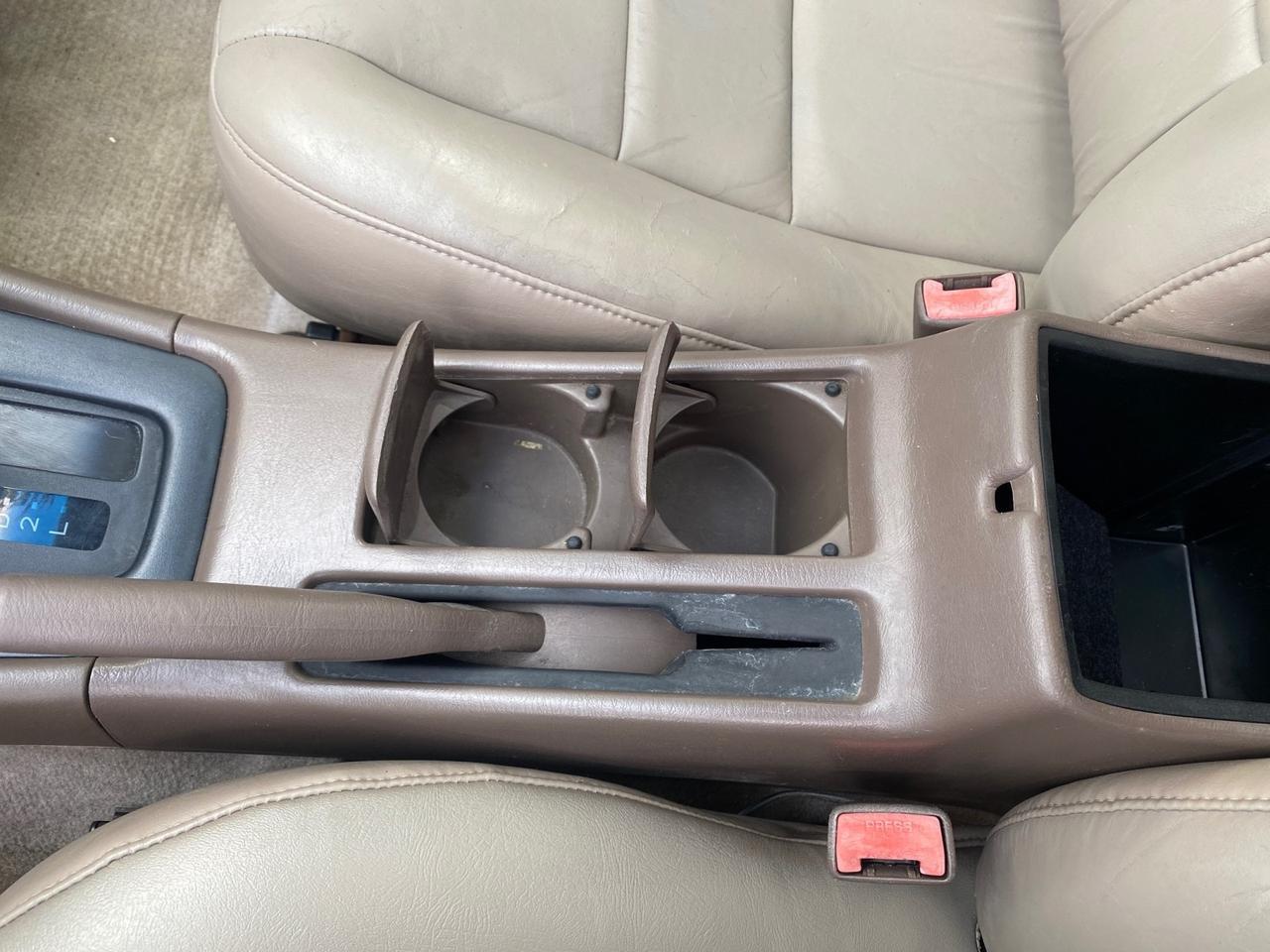 2000 Toyota Camry LE LOW MILES 63,706 SUNROOF Pompano Beach FL