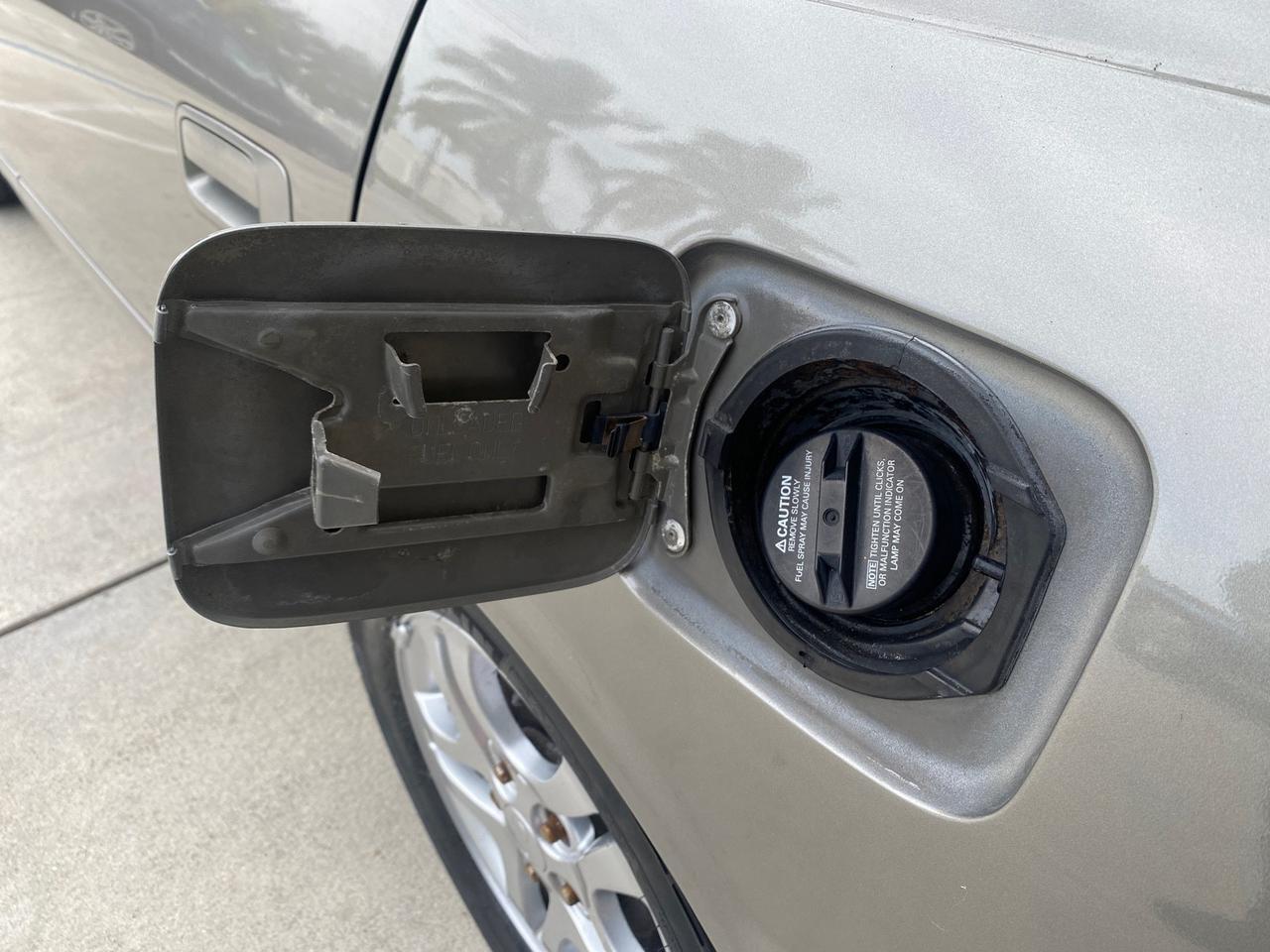 2000 Toyota Camry LE LOW MILES 63,706 SUNROOF Pompano Beach FL