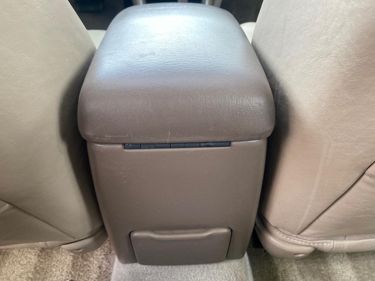 2000 Toyota Camry LE LOW MILES 63,706 SUNROOF Pompano Beach FL