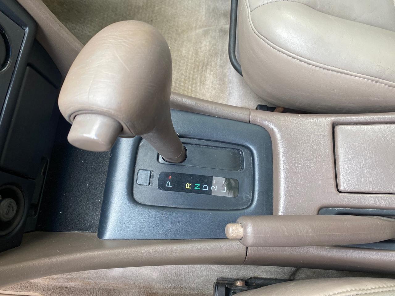 2000 Toyota Camry LE LOW MILES 63,706 SUNROOF Pompano Beach FL