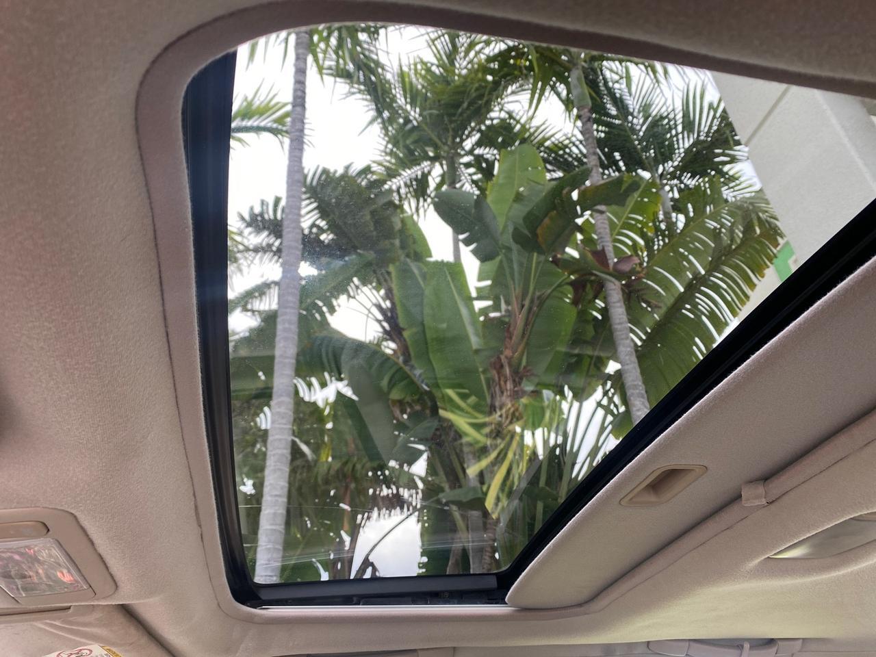 2000 Toyota Camry LE LOW MILES 63,706 SUNROOF Pompano Beach FL