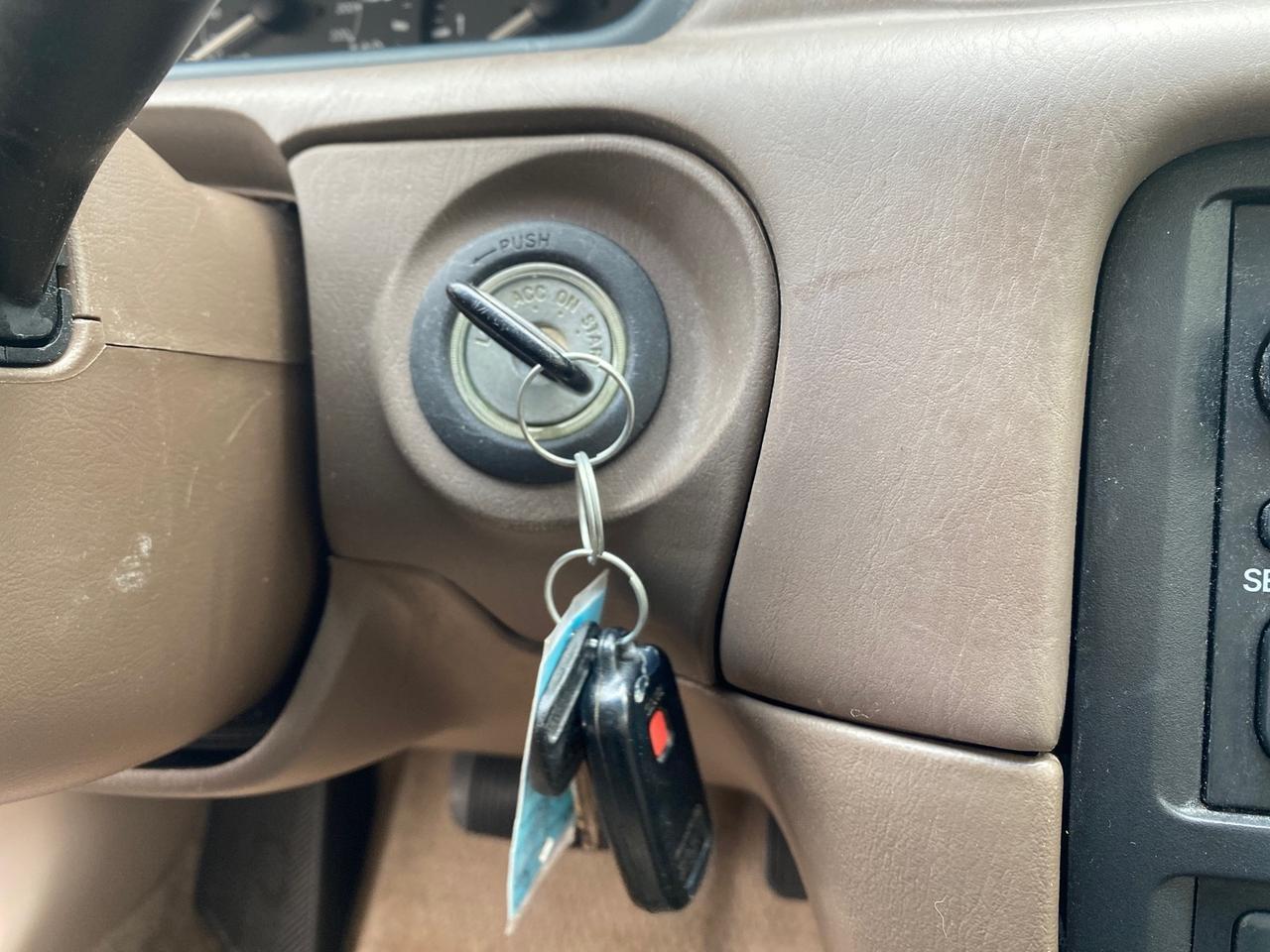 2000 Toyota Camry LE LOW MILES 63,706 SUNROOF Pompano Beach FL