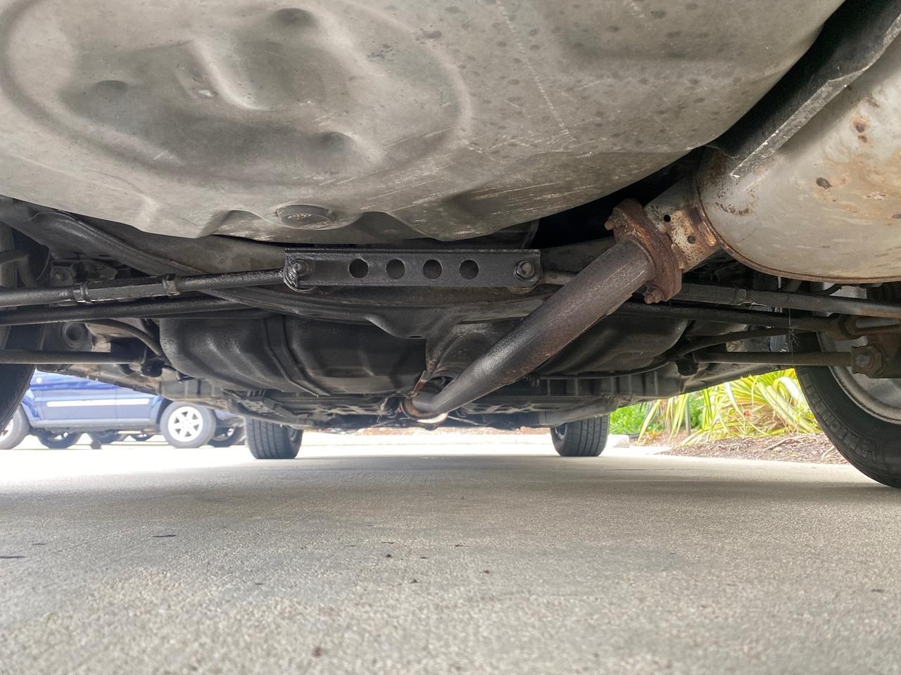 2000 Toyota Camry LE LOW MILES 63,706 SUNROOF Pompano Beach FL