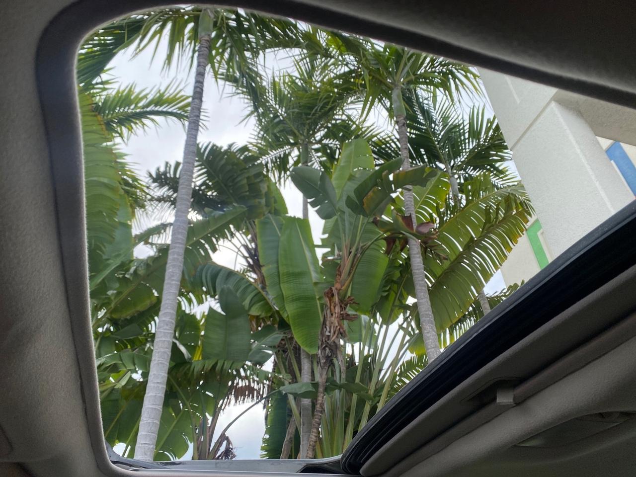 2000 Toyota Camry LE LOW MILES 63,706 SUNROOF Pompano Beach FL