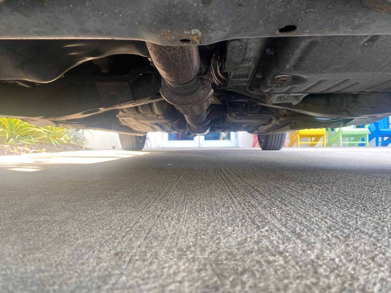 2000 Toyota Camry LE LOW MILES 63,706 SUNROOF Pompano Beach FL