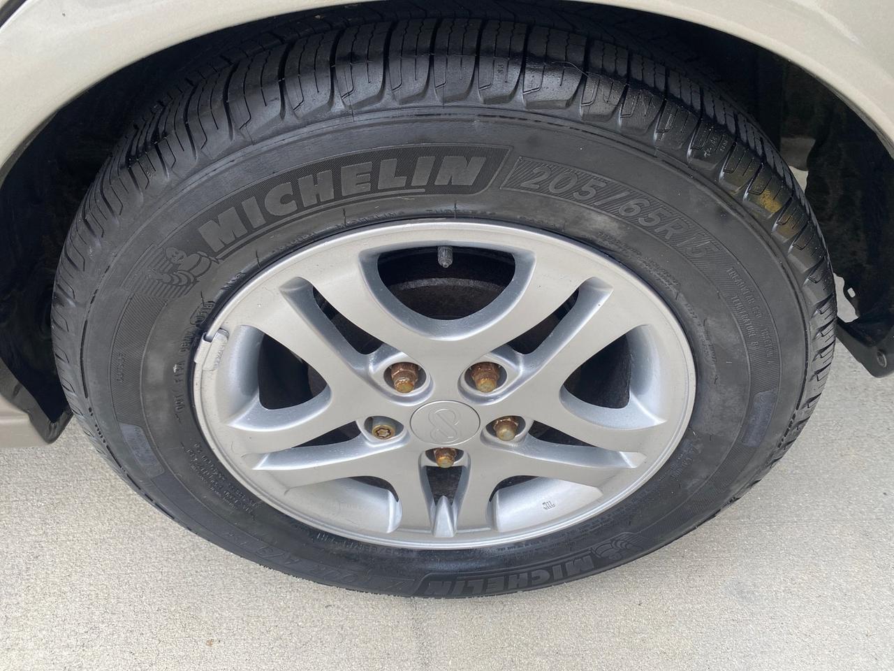 2000 Toyota Camry LE LOW MILES 63,706 SUNROOF Pompano Beach FL