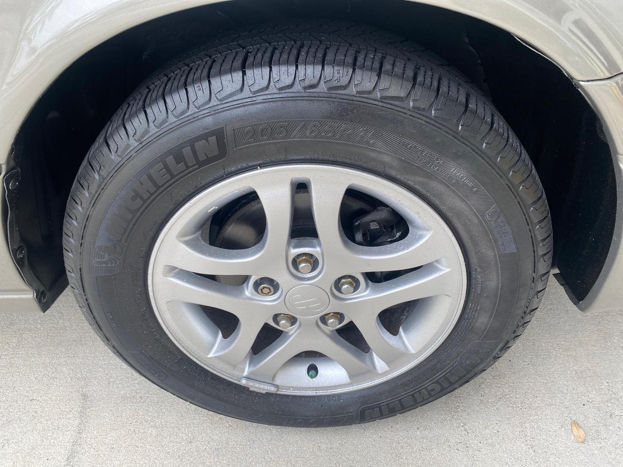 2000 Toyota Camry LE LOW MILES 63,706 SUNROOF Pompano Beach FL