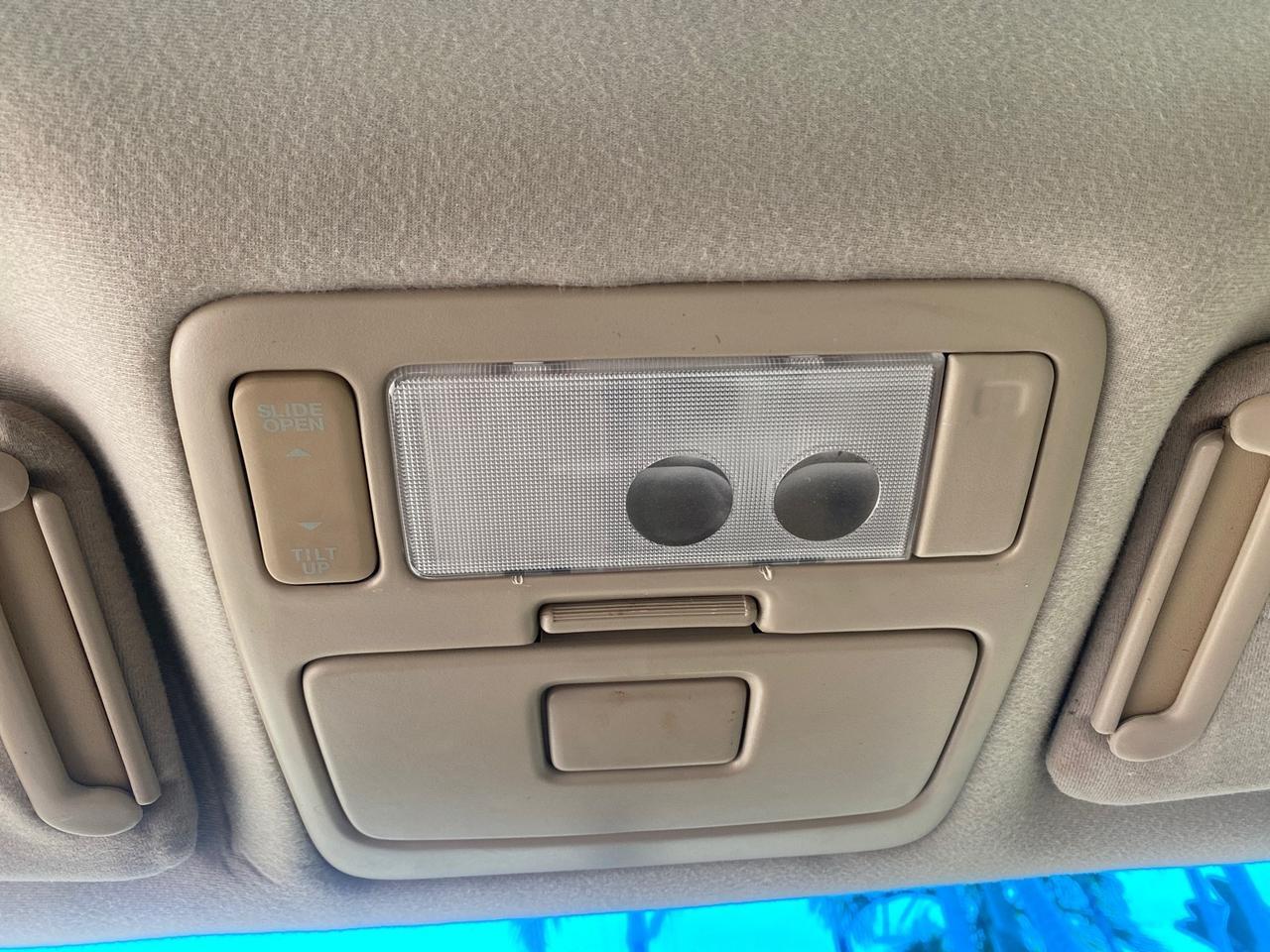 2000 Toyota Camry LE LOW MILES 63,706 SUNROOF Pompano Beach FL