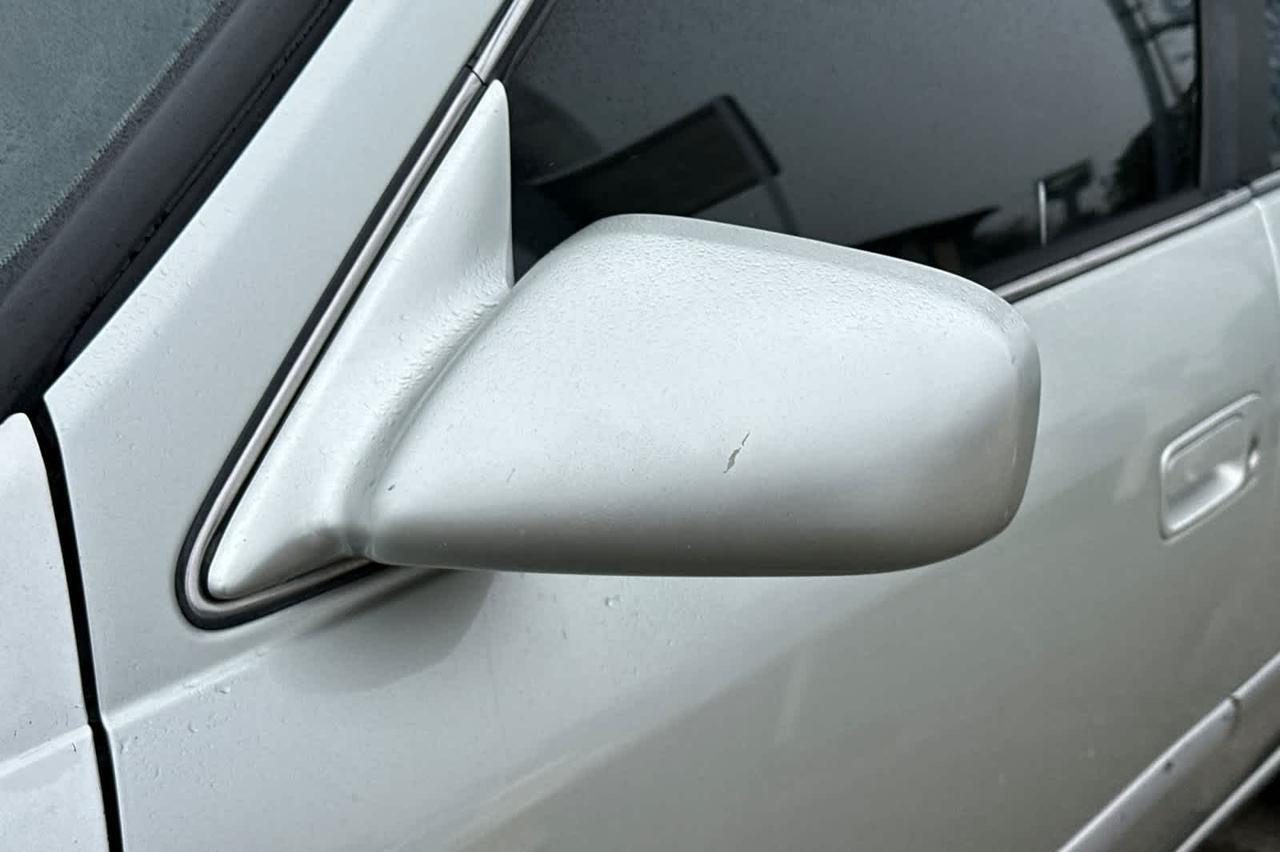 2000 Toyota Camry LE Roseville CA