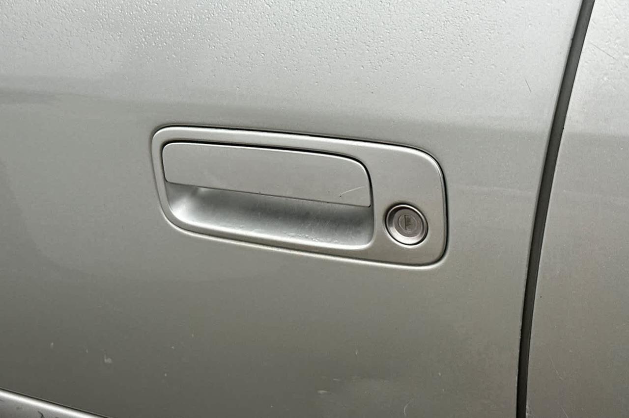 2000 Toyota Camry LE Roseville CA