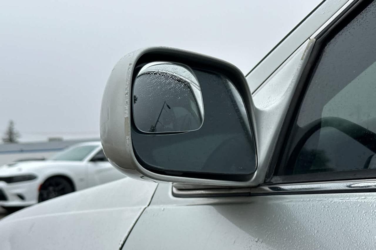 2000 Toyota Camry LE Roseville CA