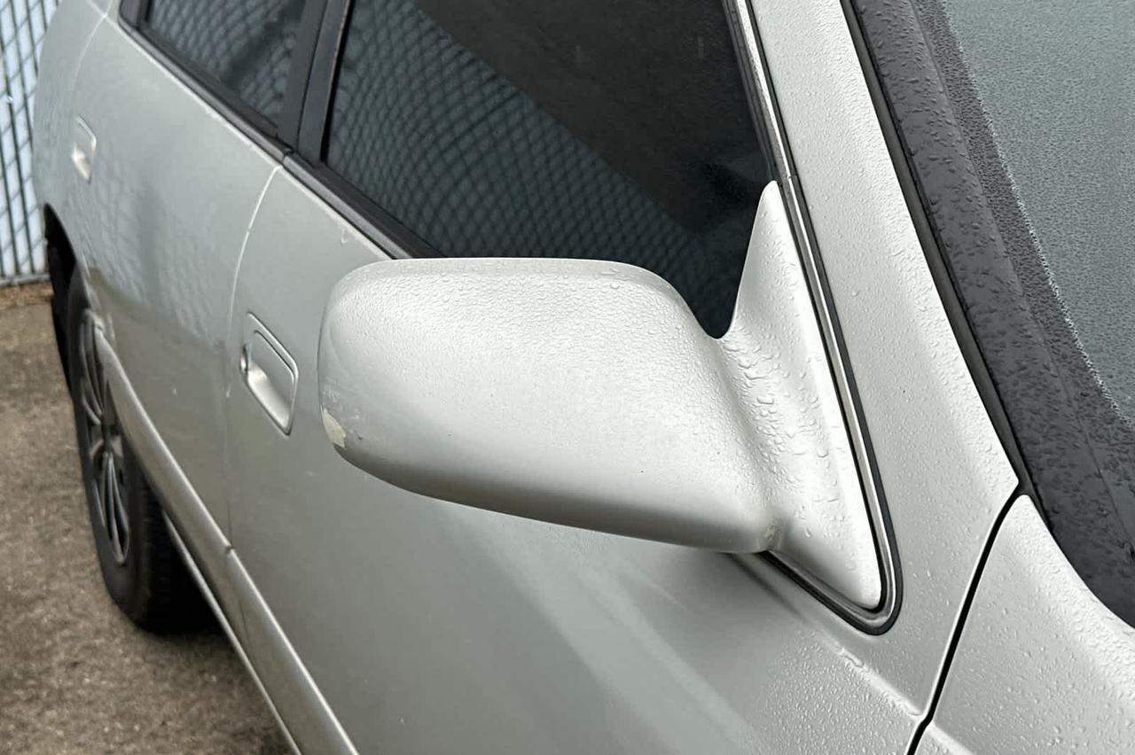 2000 Toyota Camry LE Roseville CA