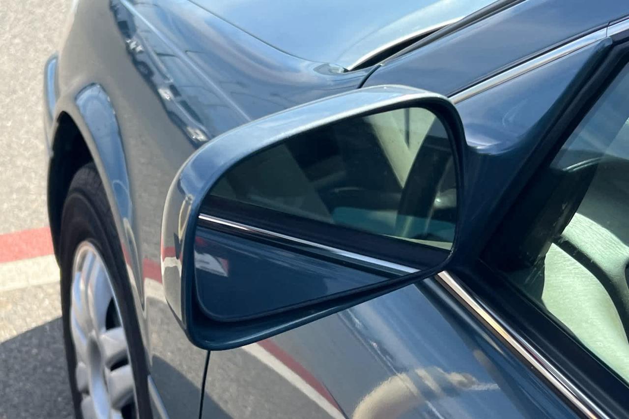 2000 Toyota Camry LE Roseville CA