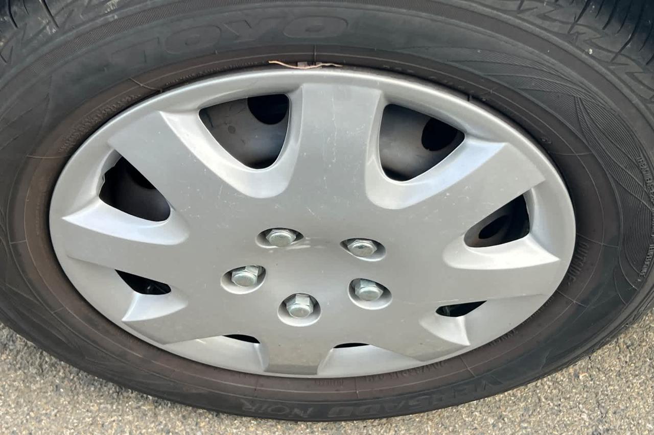 2000 Toyota Camry LE Roseville CA