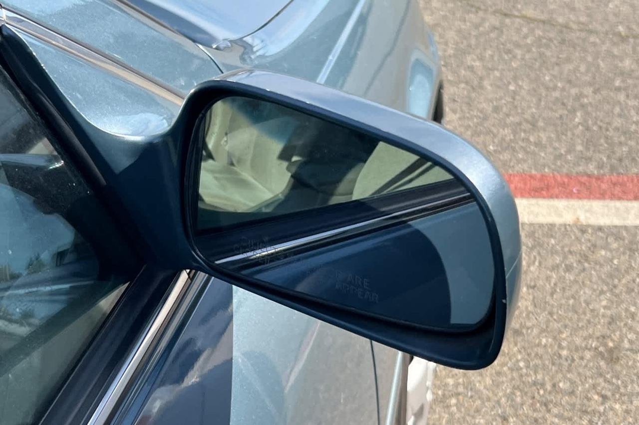 2000 Toyota Camry LE Roseville CA