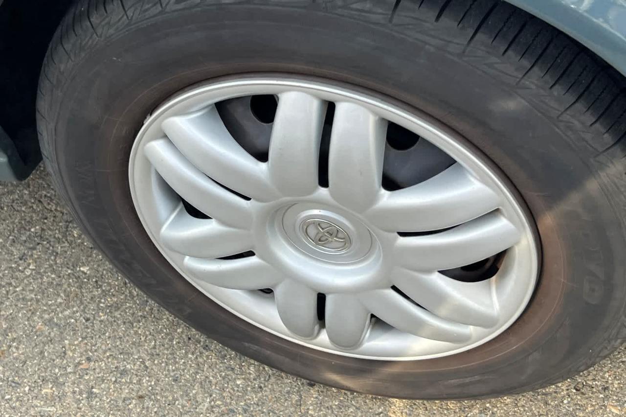 2000 Toyota Camry LE Roseville CA