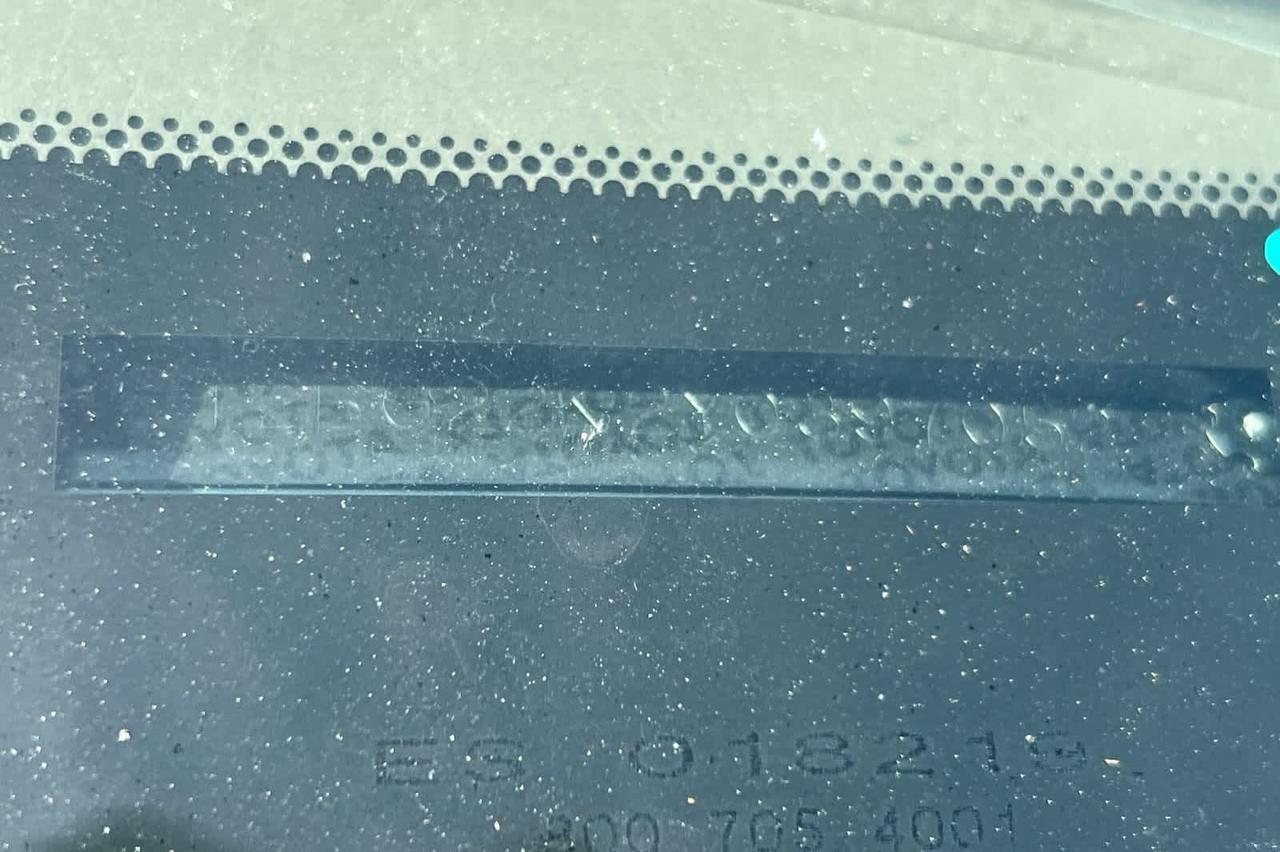 2000 Toyota Camry LE Roseville CA