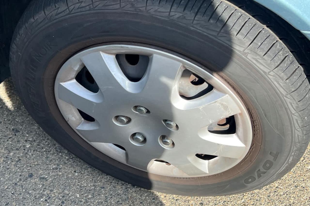 2000 Toyota Camry LE Roseville CA