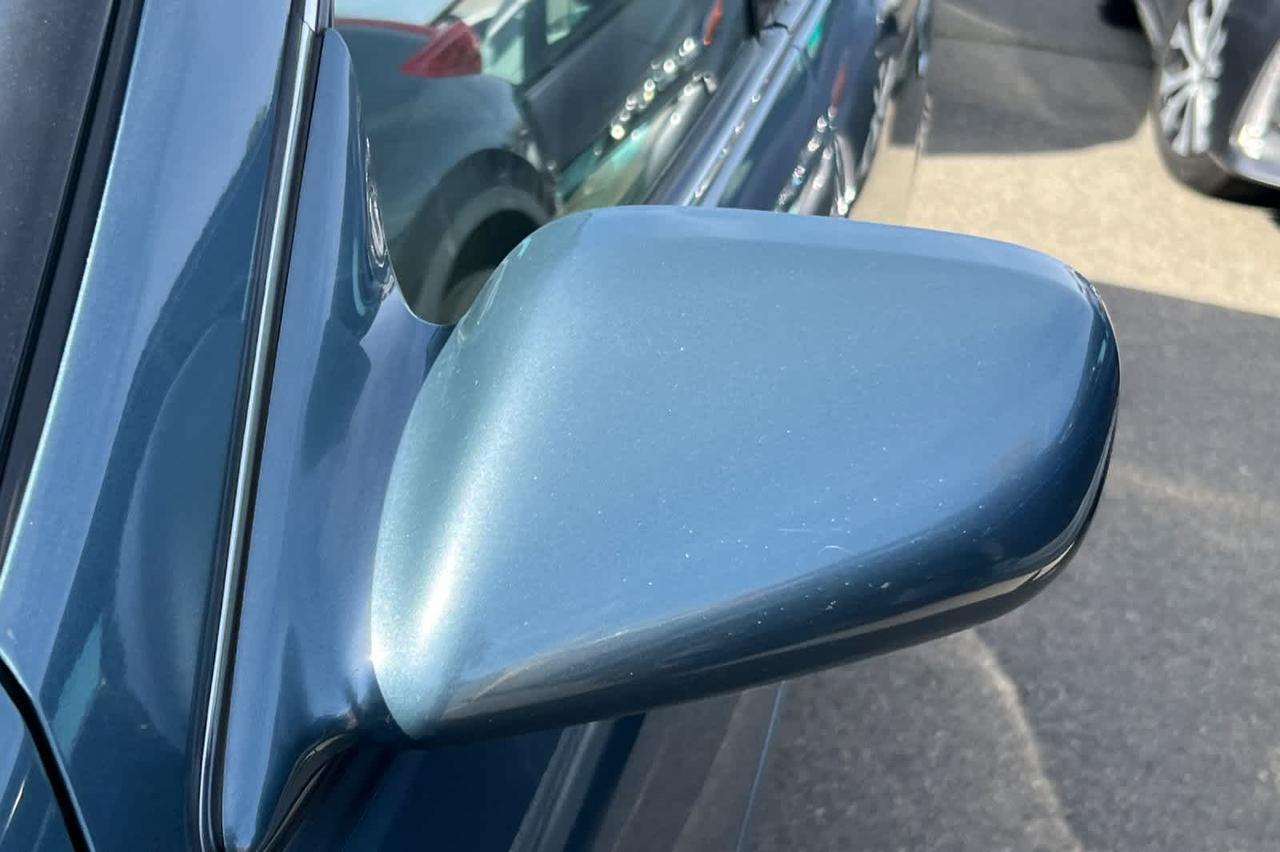 2000 Toyota Camry LE Roseville CA