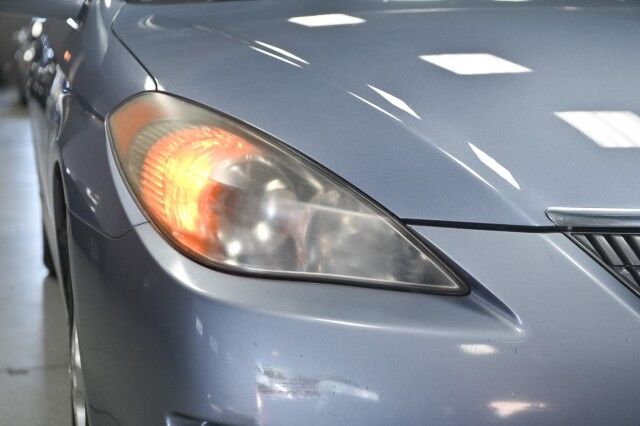 2000 Toyota Camry Solara SLE 2dr Convertible Chicago IL