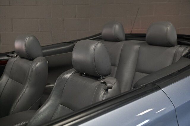 2000 Toyota Camry Solara SLE 2dr Convertible Chicago IL