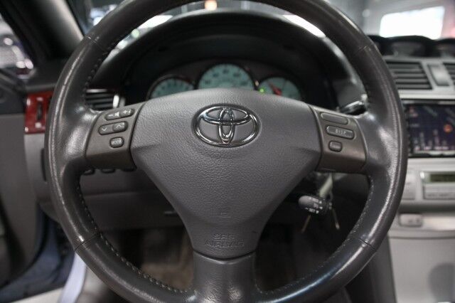 2000 Toyota Camry Solara SLE 2dr Convertible Chicago IL