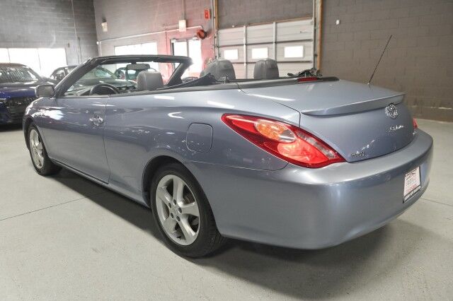 2000 Toyota Camry Solara SLE 2dr Convertible Chicago IL