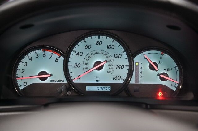 2000 Toyota Camry Solara SLE 2dr Convertible Chicago IL
