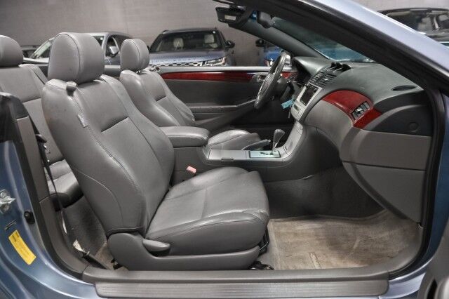 2000 Toyota Camry Solara SLE 2dr Convertible Chicago IL