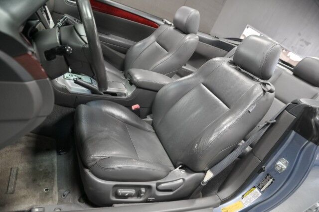 2000 Toyota Camry Solara SLE 2dr Convertible Chicago IL