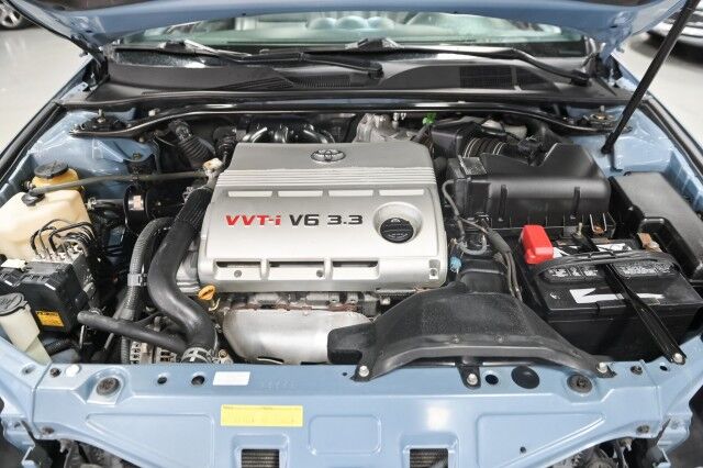 2000 Toyota Camry Solara SLE 2dr Convertible Chicago IL