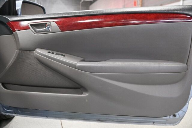 2000 Toyota Camry Solara SLE 2dr Convertible Chicago IL