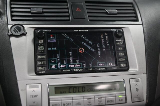 2000 Toyota Camry Solara SLE 2dr Convertible Chicago IL