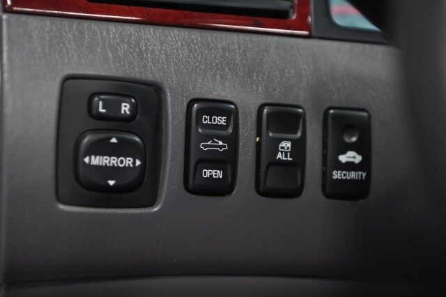 2000 Toyota Camry Solara SLE 2dr Convertible Chicago IL