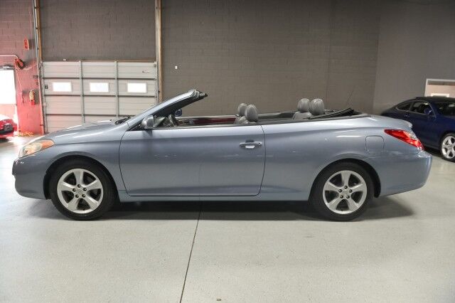 2000 Toyota Camry Solara SLE 2dr Convertible Chicago IL