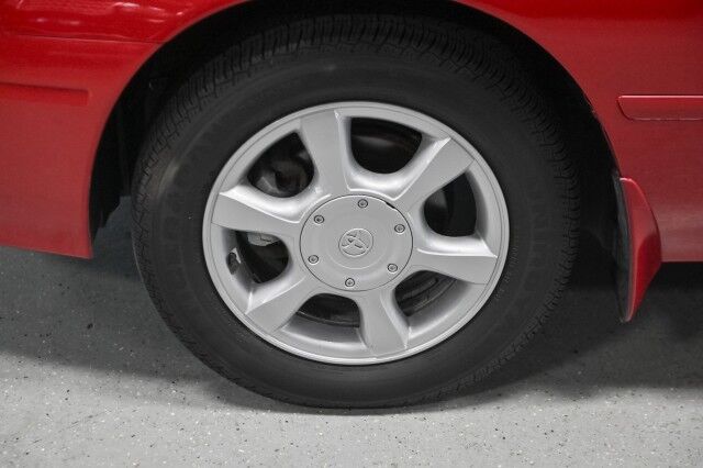 2000 Toyota Camry Solara SLE 2dr Coupe Chicago IL