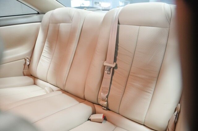 2000 Toyota Camry Solara SLE 2dr Coupe Chicago IL