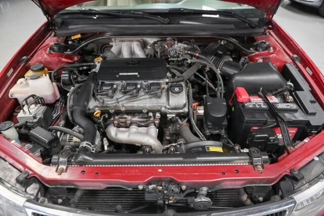 2000 Toyota Camry Solara SLE 2dr Coupe Chicago IL