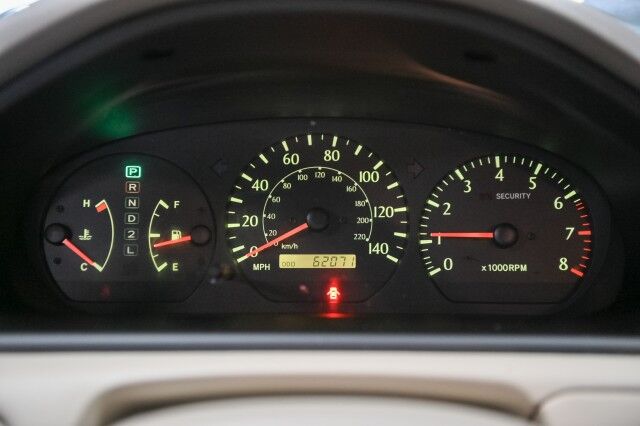 2000 Toyota Camry Solara SLE 2dr Coupe Chicago IL